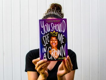 "You Should See Me in a Crown" 